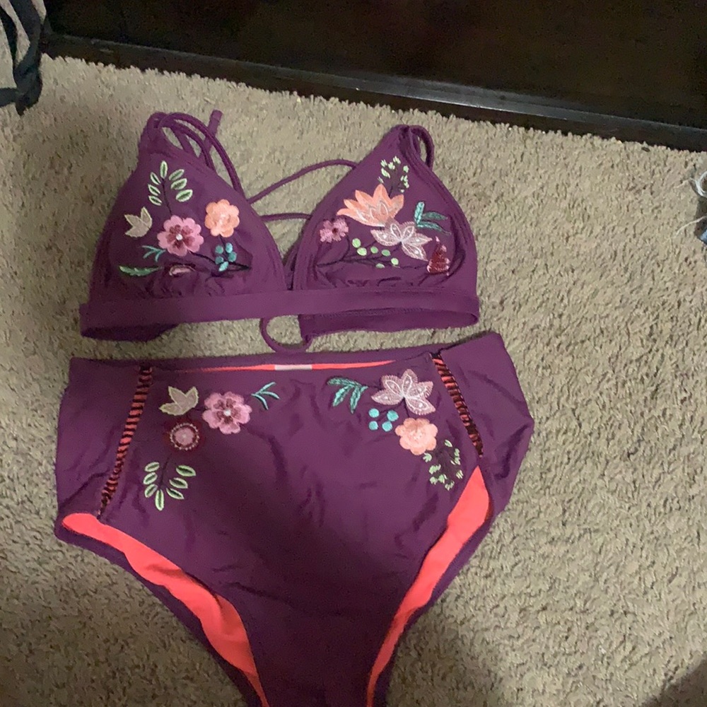 Swimsuit that I don’t wear